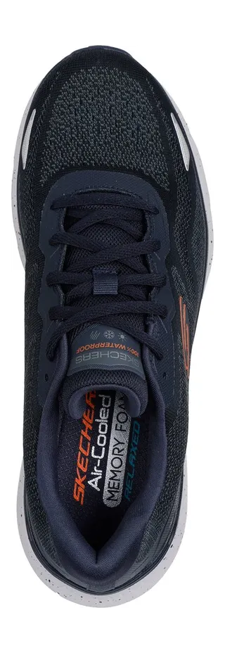 skechers-relaxed-fit 232842_NVOR