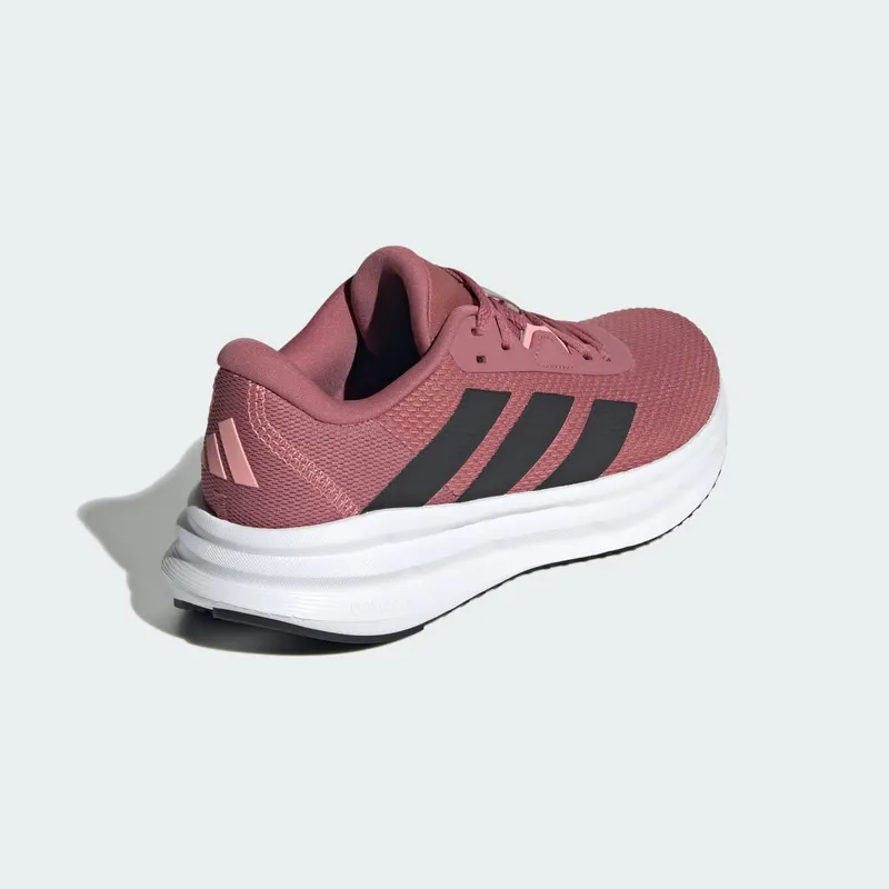 Adidas Galaxy 7 Running Shoes PINK / Core Black / Semi Pink Spark (ID8766)