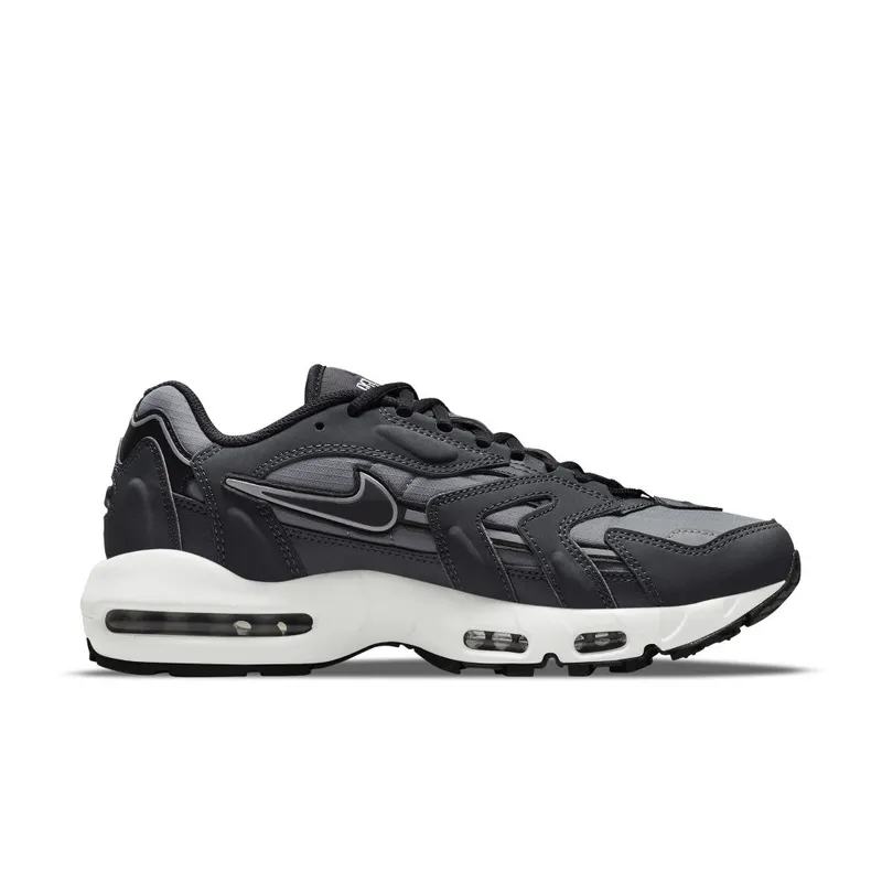 Nike Air Max 96 II Grey (DC9409-001)