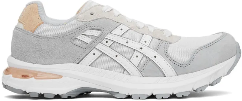 Asics White GT-II 2000 (1202A143)