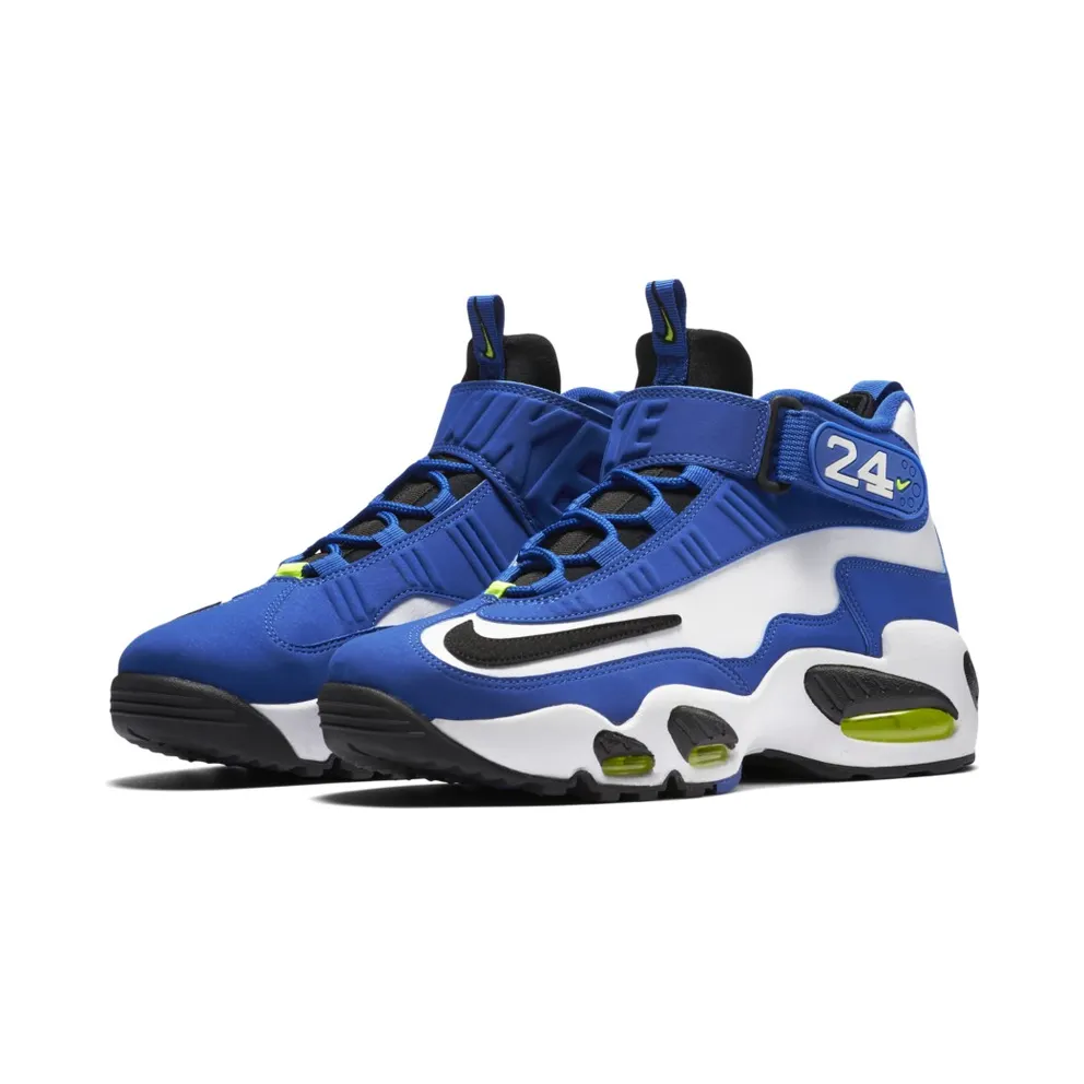 Nike Air Griffey Max 1 Varsity Royal (2016) Varsity Royal/White-Volt-Black (354912-400)