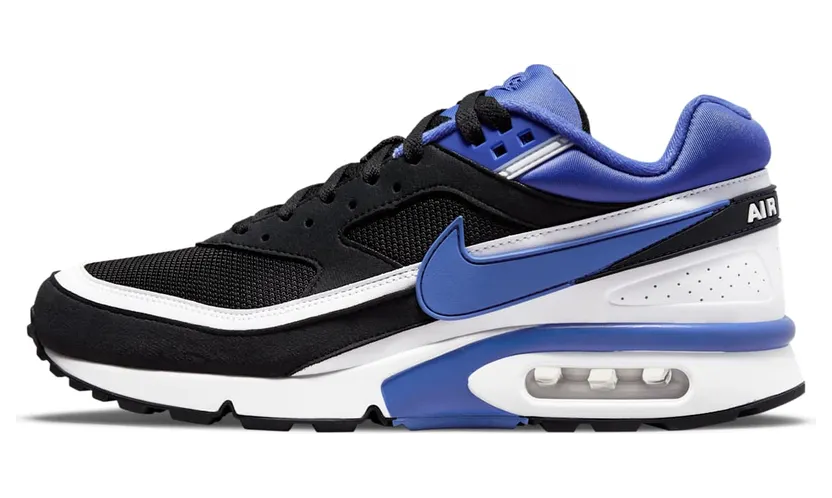 Nike Air Max BW OG Persian Violet (2021) (DJ6124-001)