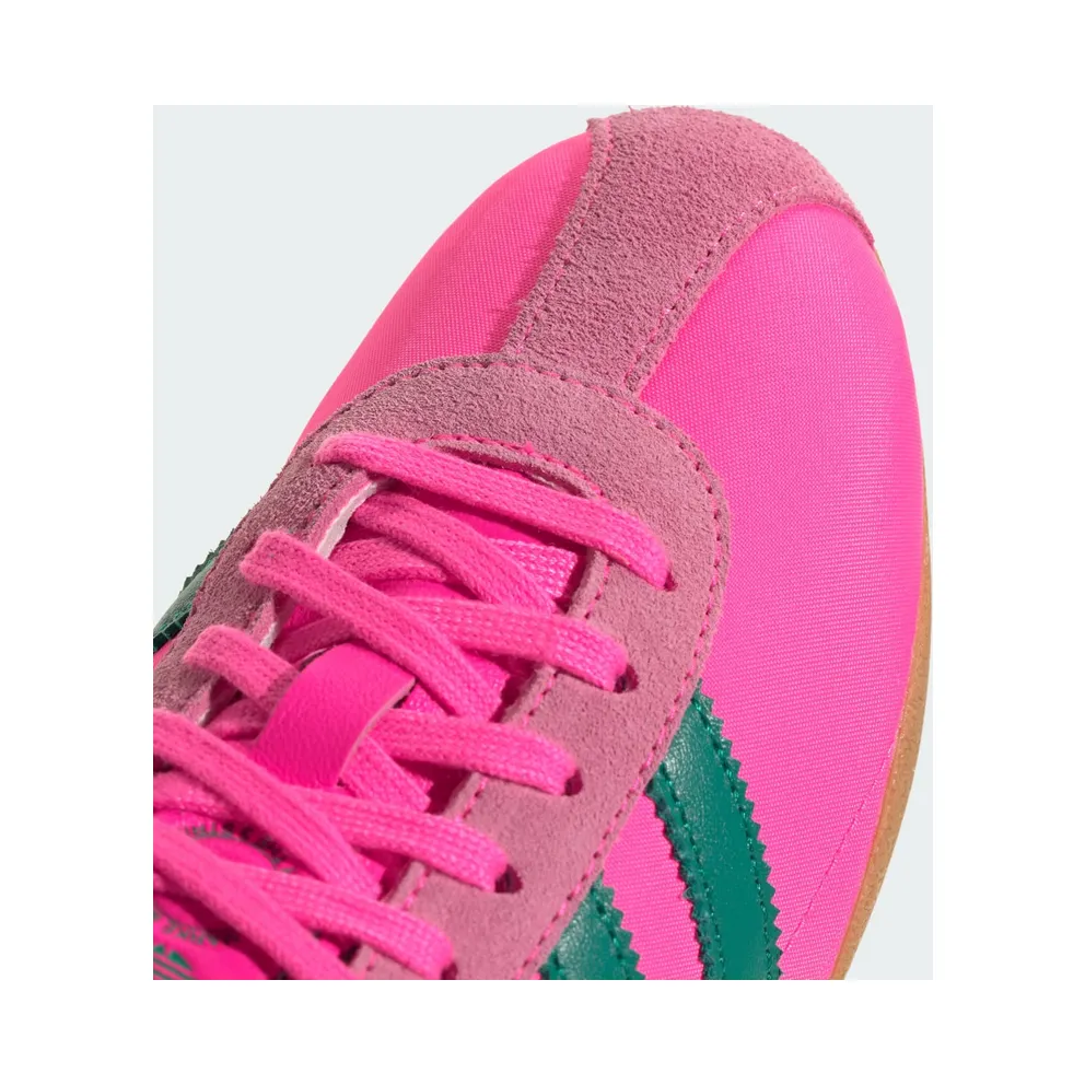 Adidas TOKYO “LUCID PINK POWER GREEN” (IH3998)