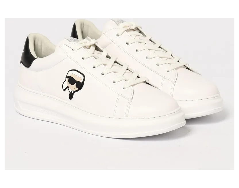 Karl Lagerfeld Sneakers White (KL52530N011)