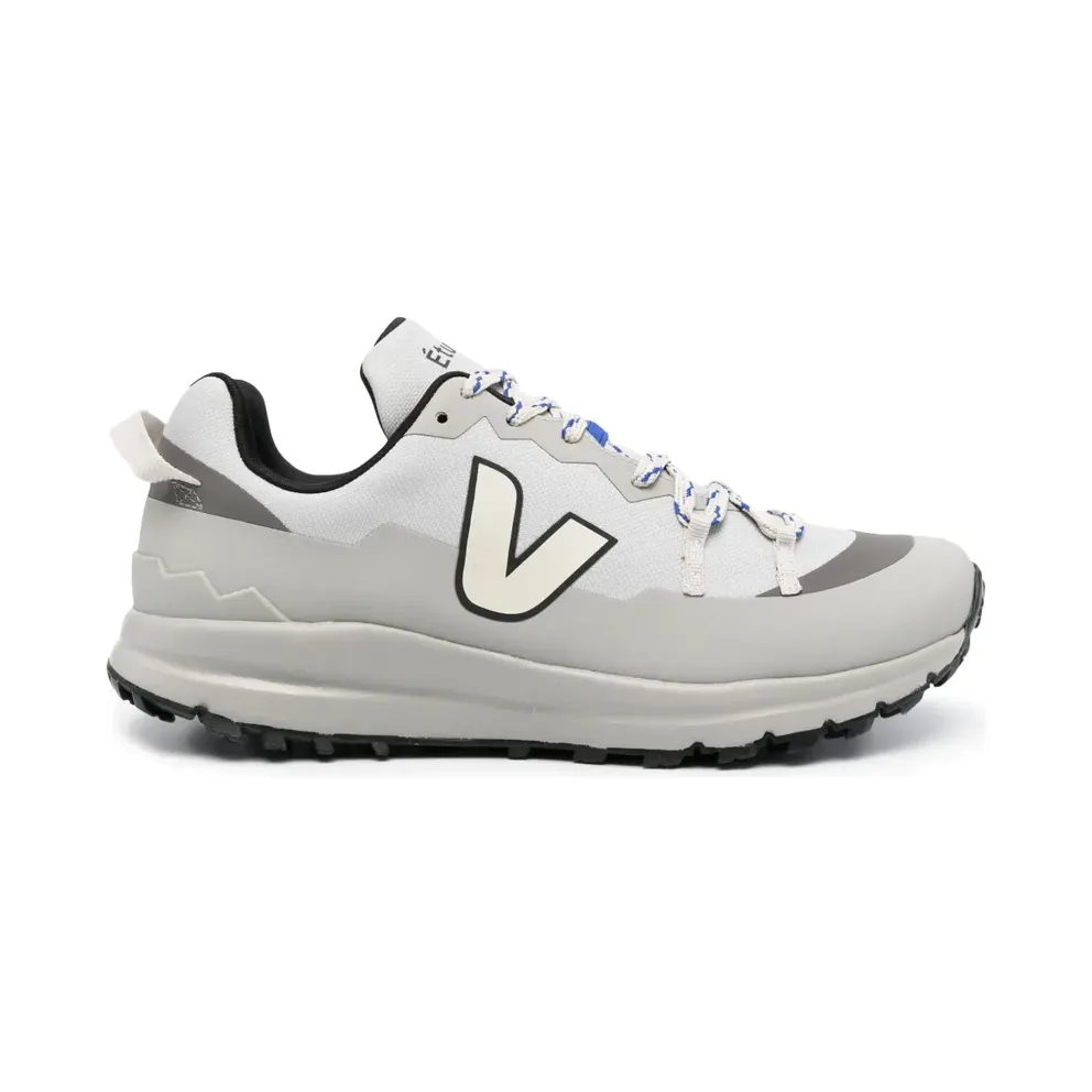 VEJA x Études Trek-Shell – Grey (ETM2303651B)