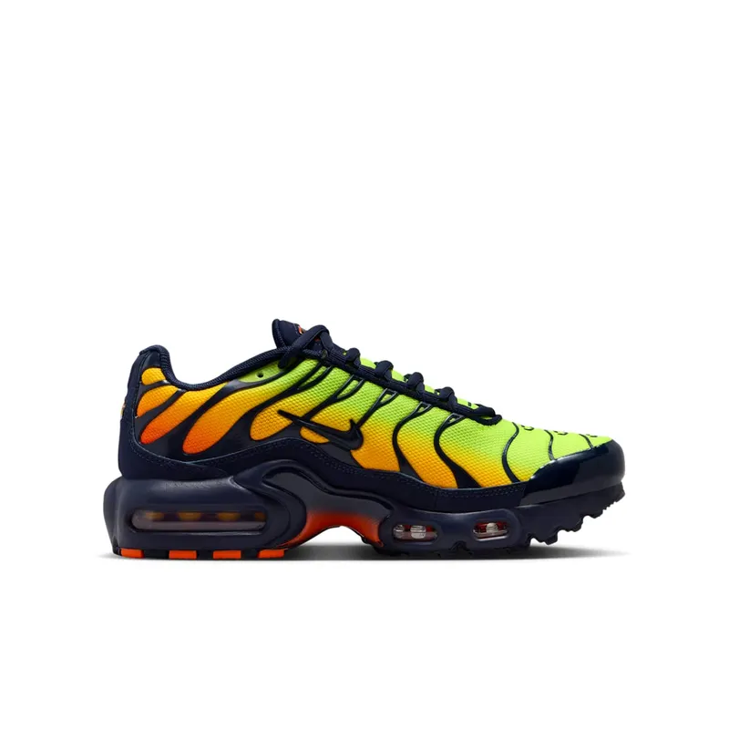 Nike Air Max Plus Lemon Venom (CD0609-700)