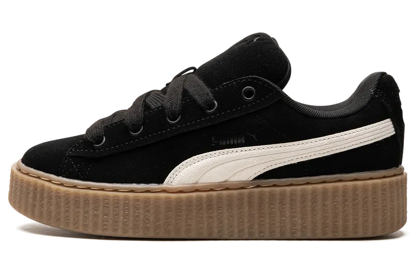 Puma CREEPER PHATTY “Fenty – Black” (399332-01)