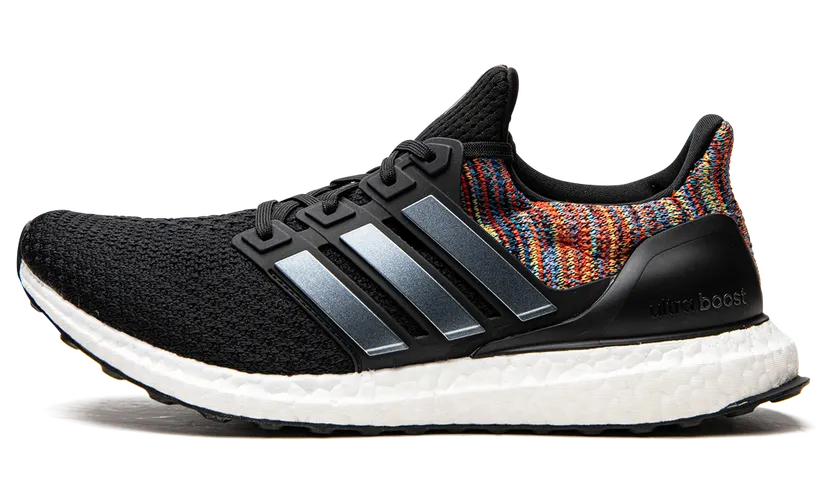 Adidas UltraBoost DNA “Black Night Metallic” (FZ3807)