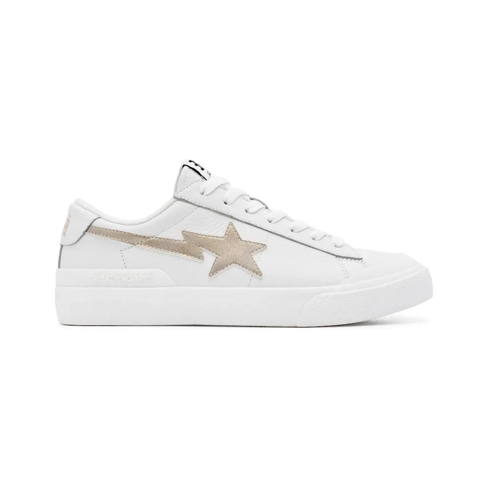 A Bathing Ape Mad Sta Black Silver (1J30-291-015)