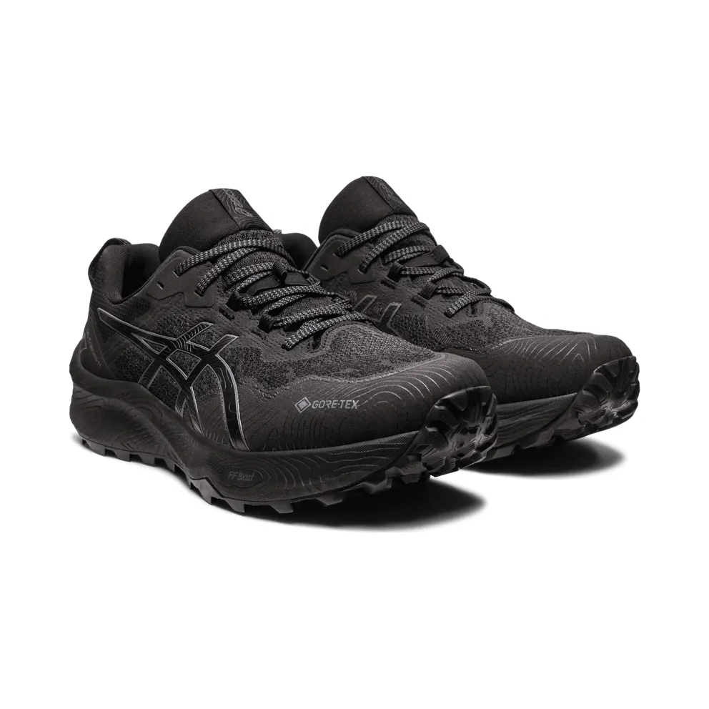 Asics Gel-trabuco 11 Gtx Black/Carrier Grey (1011B608.002)