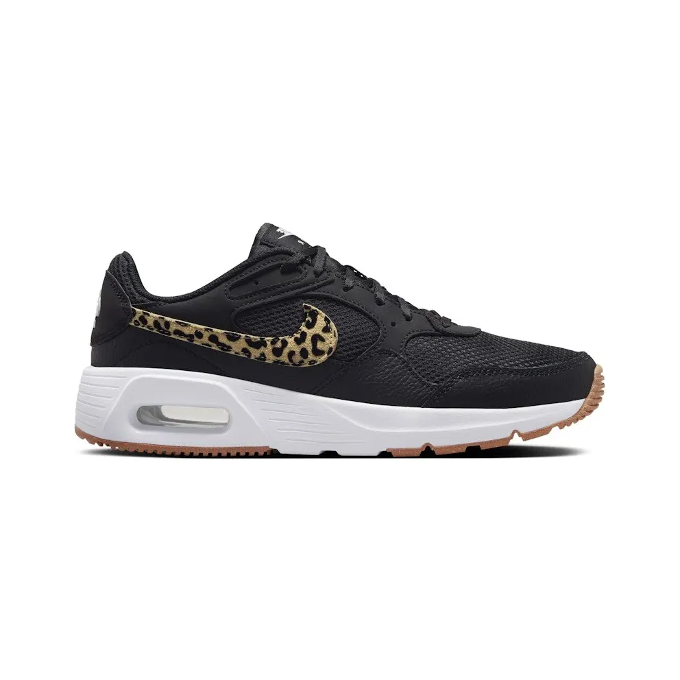 Nike Air Max SC Black Hemp White Sesame (FZ2649-001)