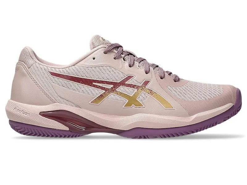 ASICS Solution Swift FF 2 Neutral Pink Pure Gold (1042A264-700)