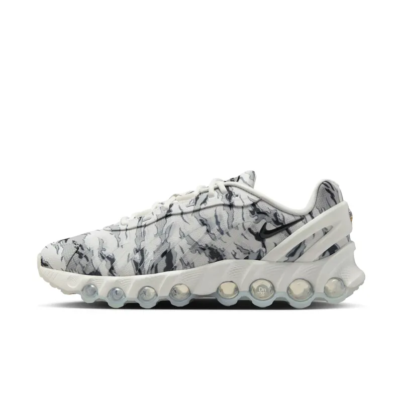 Nike Air Max Dn8 Premium Summit White Cool Grey (IH0377-100)