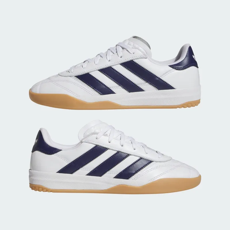 adidas Copa Premiere Cloud White Dark Blue Gum (JP6071)