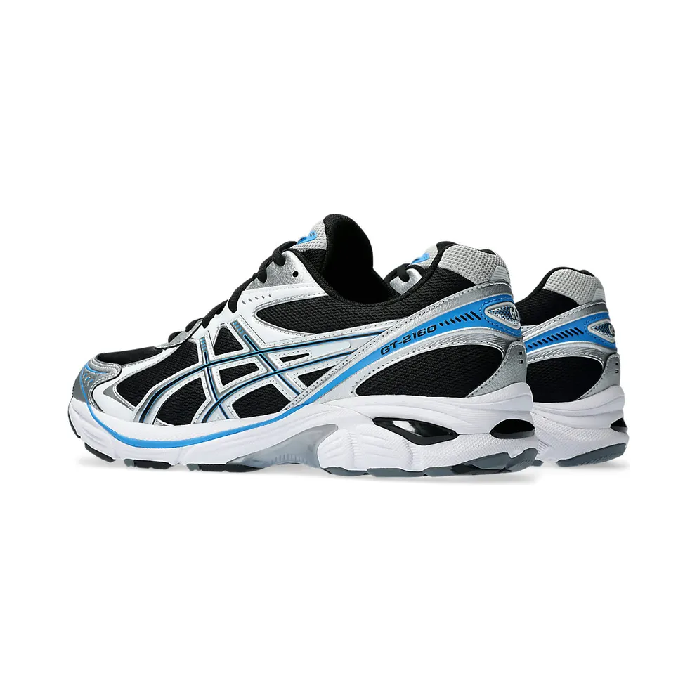 Asics Gt-2160 Black/Pure Silver (1203A320.004)