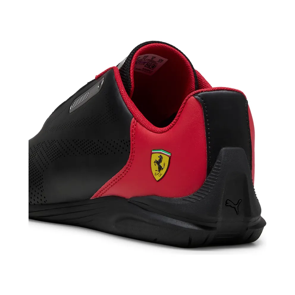 Puma Scuderia Ferrari HP Drift Cat Decima 2.0 “Puma Black / Puma Black” (308395_04)