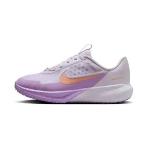 Nike Sonic Fly “Barely Grape / White / Violet Star / Apricot Agate” (FZ0017-500)