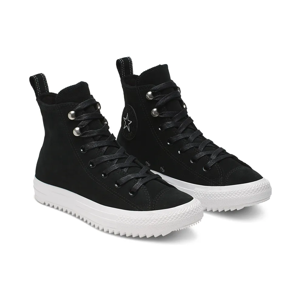 Converse Chuck Taylor All Star Hiker High Top Black/white/black (565236C)
