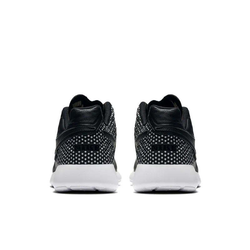 Nike  Roshe Tiempo VI 6 FC Black/Black-White Black/Black-White (852613-002)