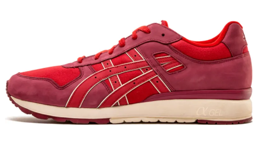 ASICS GT-II Highs and Lows Brick