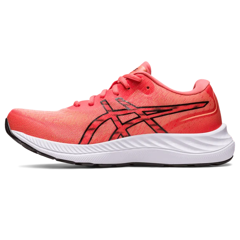 Asics GEL-EXCITE 9 Papaya/Black (1012B182.703)