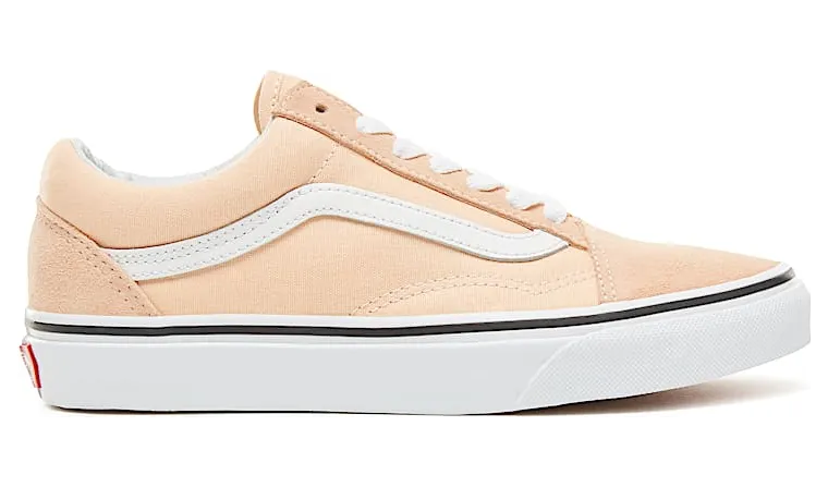 Vans Old Skool Bleached Apricot (VN0A38G1U5Y)
