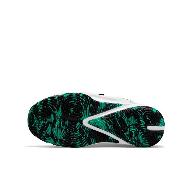 Nike Zoom Freak 3 Clear Emerald (DB4158-101)