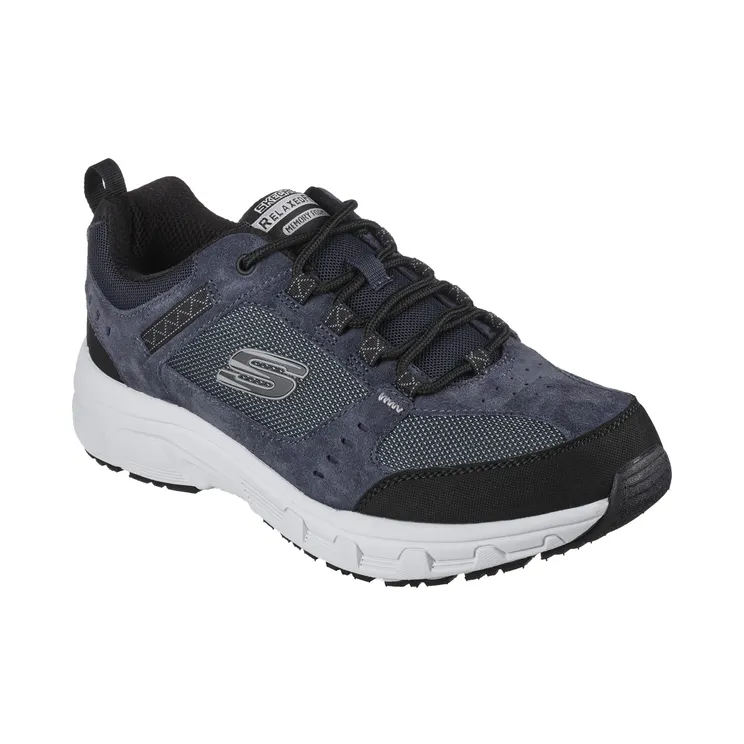 skechers-relaxed-fit 51893 NVBK