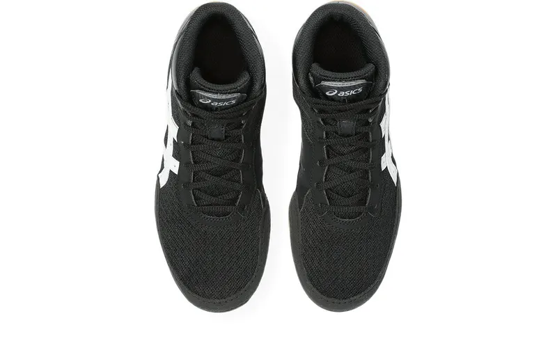 ASICS Matflex 7 Black White (1084A011-001)
