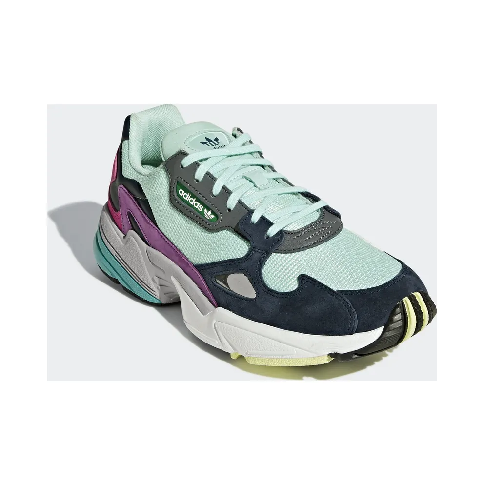 Adidas Falcon Mint Navy (W) (BB9175)