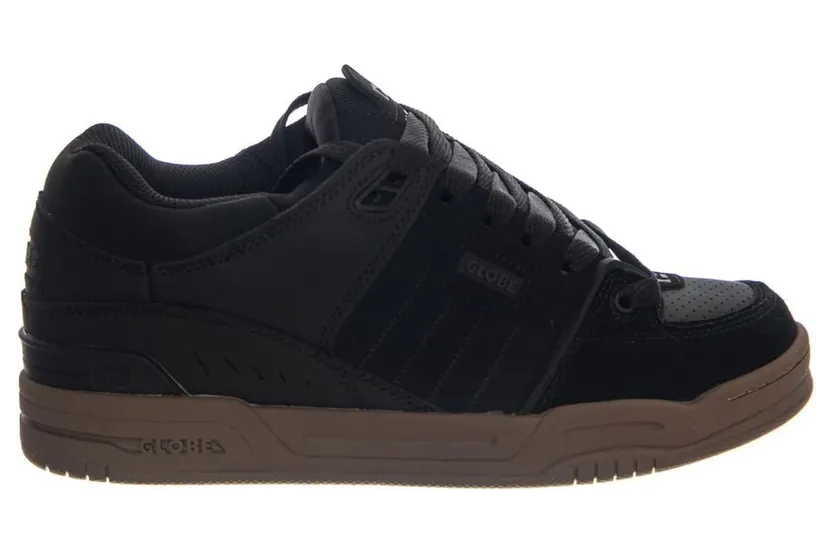 Globe sneaker Zwart (83488)