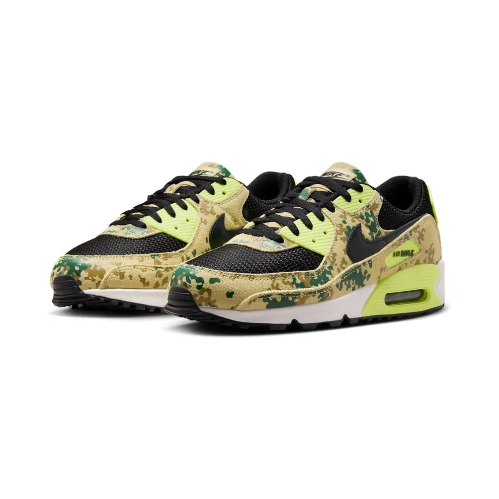 Nike Air Max 90, Green IF1721-700