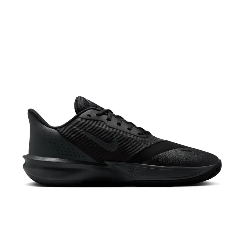 Nike Precision 7 Black Anthracite (IB5852-001)