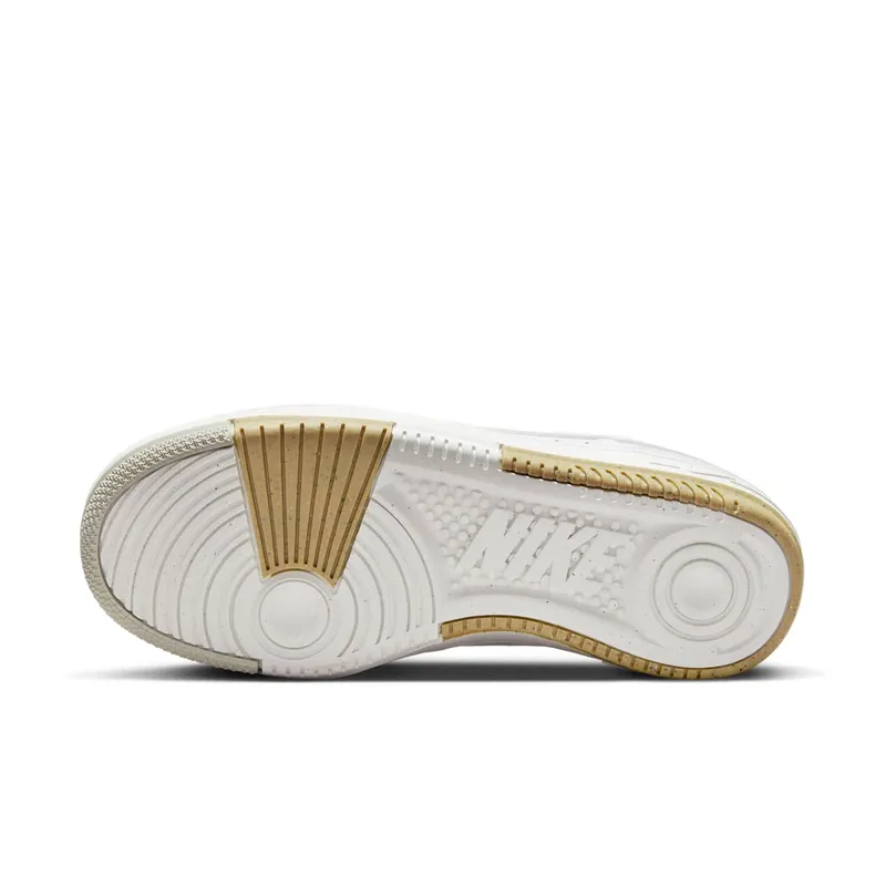 Nike Gamma Force White Light Bone (DX9176-103)