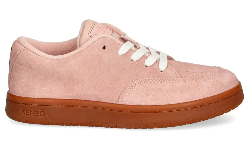Kenzo Dome sneakers – Roze (FD62SN061L56)
