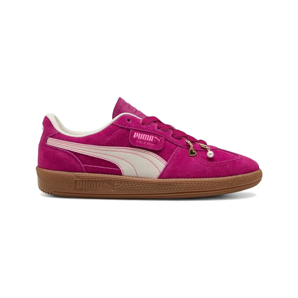 Puma Palermo Pin It Up Pink (404860-01)