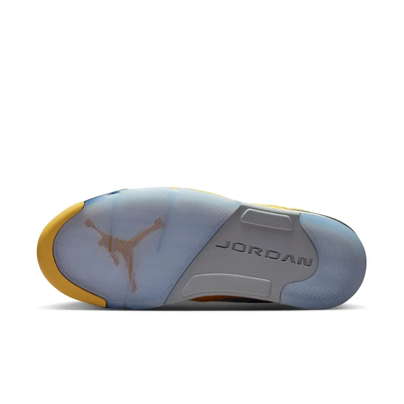 Air Jordan 5 “Tokyo (2025)” (IO3372-700)