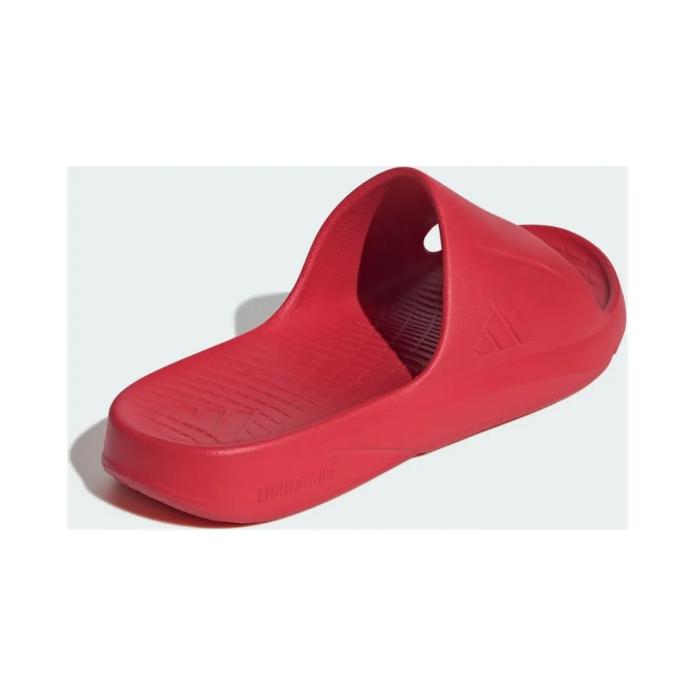 adidas Lightshift Slides Better Scarlet (JR4572)