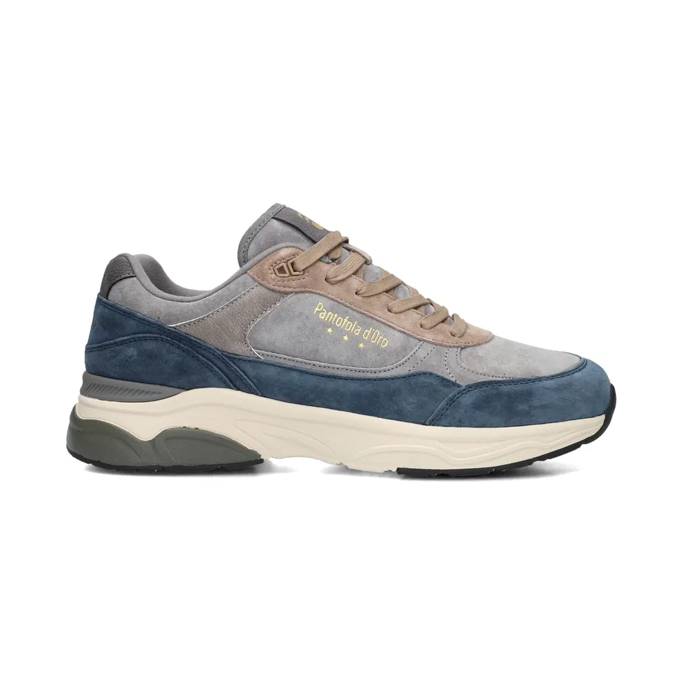 Pantofola d’Oro sneaker Grey (PD001003453M-9108)