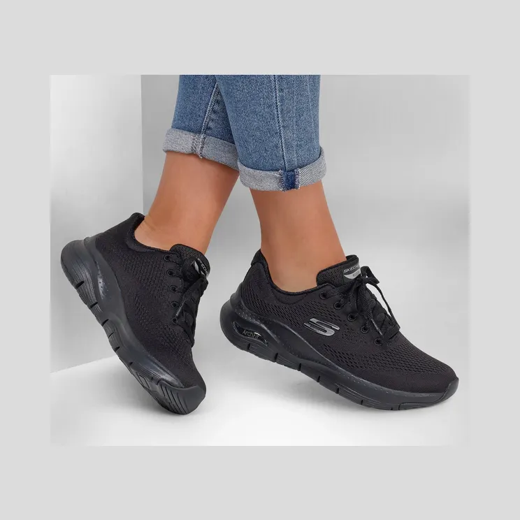 skechers-arch-fit 149057_BBK