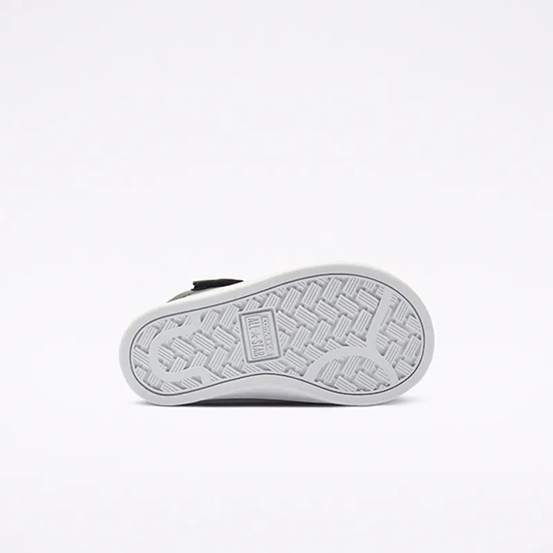 Converse Toddler’s Rivals Pro Leather Mid (768401C)