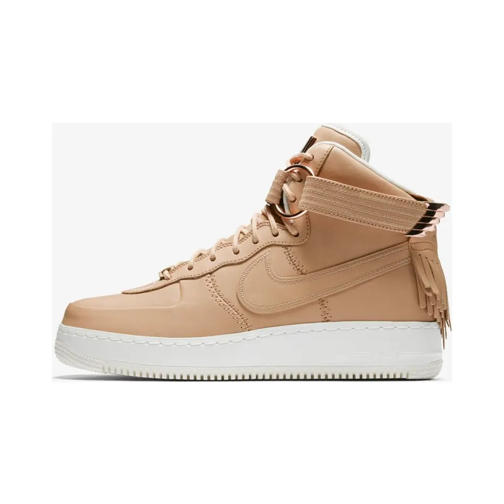 Nike Air Force 1 High SL Vachetta Tan Vachetta Tan/Vachetta Tan-Sail (919473-200)