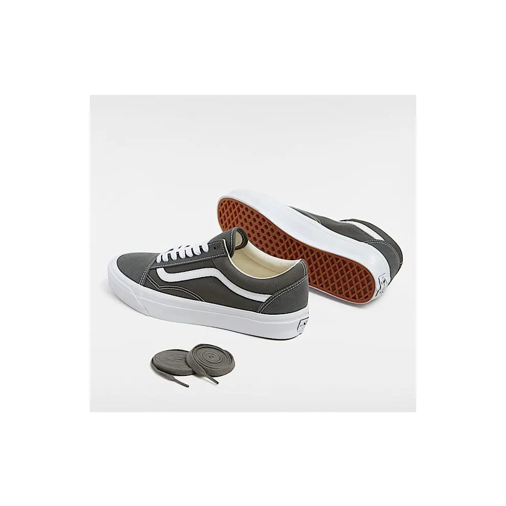 Vans Old Skool 36 LX Gunmetal Black (VN000CXU2VM)