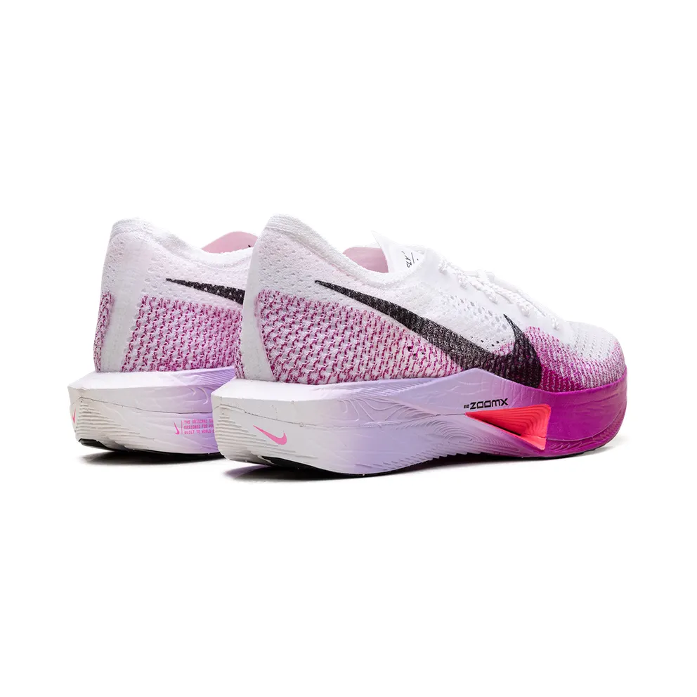 Nike ZOOMX VAPORFLY NEXT% 3 “Vivid Purple” (DV4129-104)