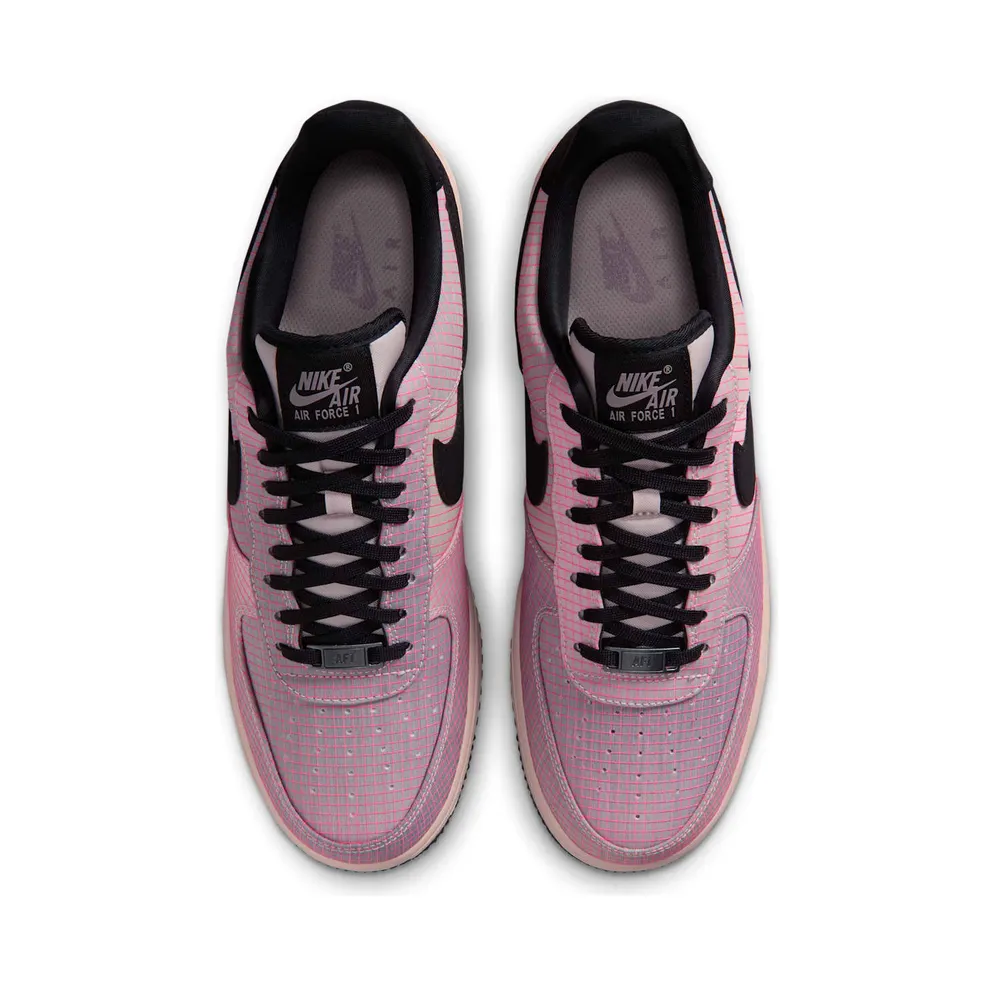 Nike Air Force 1 – “Slit Red” (IH1943-600)
