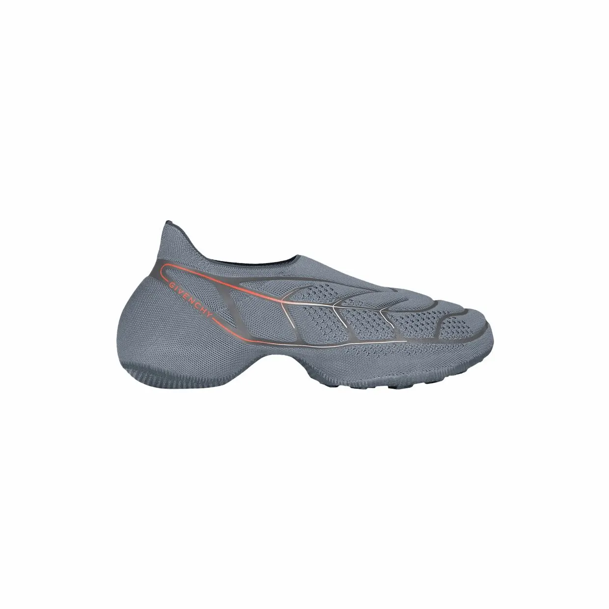 Givenchy TK-360 Plus Grey Red (BH0076H1C6-061)