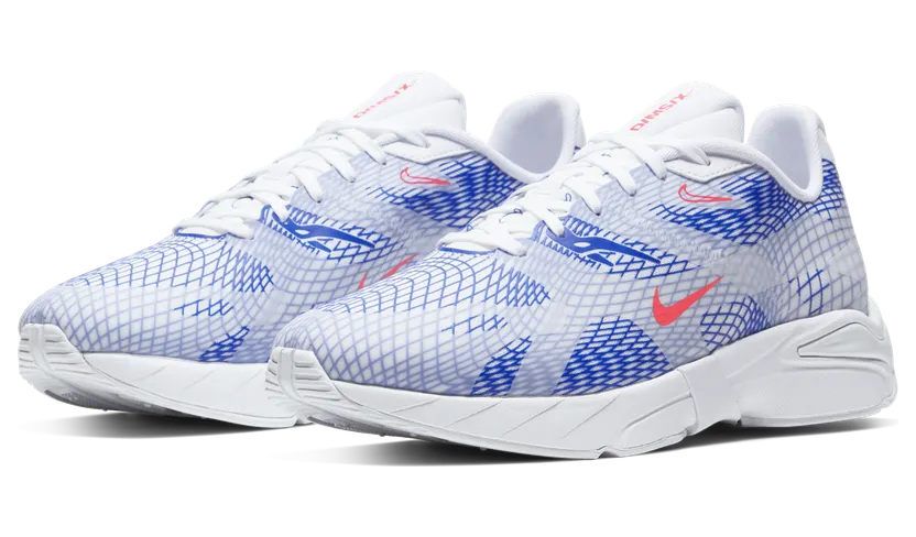 Nike Ghoswift Wit (CW2635-100)