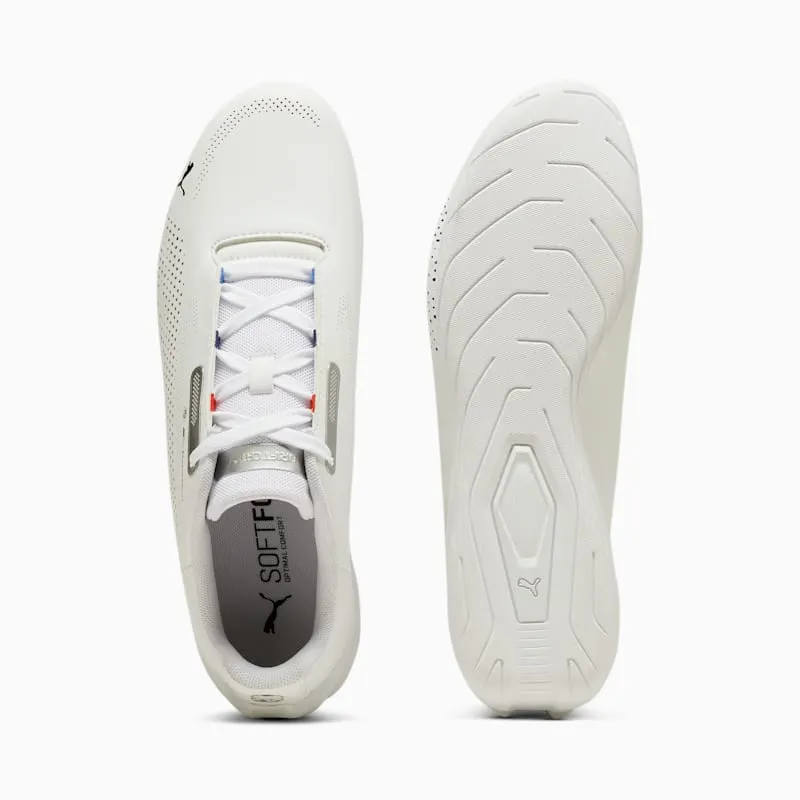 Drift Cat Decima 2.0 “BMW Motorsport – Puma White” (308359-02)