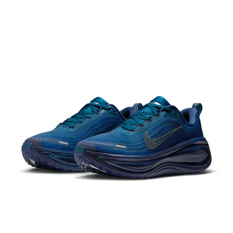Nike Vomero Plus “Swarovski – Blue Force” (IM7389-499)