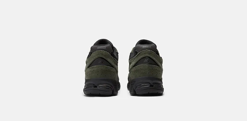 New Balance 2002R “JJJJound – Pine” (M2002RXY)